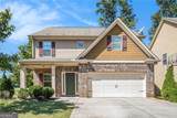 2613 Kolb Manor Circle - Photo 1