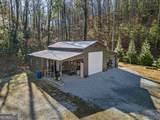 327 Polly Gap Road - Photo 40