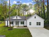 2467 Niskey Lake Road - Photo 1