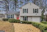 2964 Carrie Farm Road - Photo 1