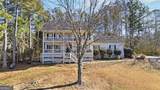1530 Timberline Trace - Photo 3