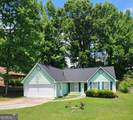 8440 Cedar Creek Ridge - Photo 1