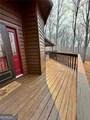 163 Beauregards Knob - Photo 34