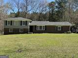 2529 Rockknoll Drive - Photo 1