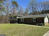 2529 Rockknoll Drive - Photo 2