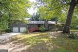 633 Iris Road - Photo 1
