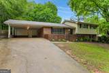 6952 Fayetteville Road - Photo 1