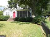 379 Warwoman Road - Photo 1