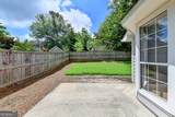 10525 Willow Meadow Circle - Photo 29