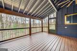 327 Polly Gap Road - Photo 22