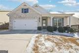 3431 High Shoals - Photo 1