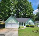 8440 Cedar Creek Ridge - Photo 2