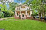 274 Rockyford Road - Photo 1