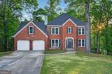 2251 Briarcreek Bend - Photo 1