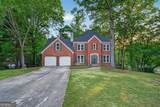 2251 Briarcreek Bend - Photo 2