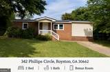 342 Phillips Circle - Photo 1