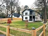 2257 Barge Road - Photo 38