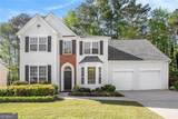 1916 Oakwood Grove Drive - Photo 2