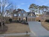 834 Valley Drive - Photo 1