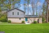 3940 Pinehurst Valley Drive - Photo 1