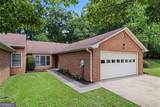 7101 Woodridge Lane - Photo 2