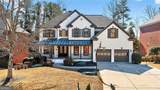 3316 Keenland Road - Photo 10