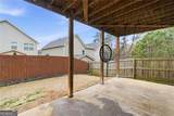 905 Habersham Court - Photo 37