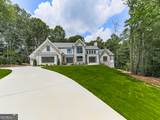 250 Hawks Lake Drive - Photo 1