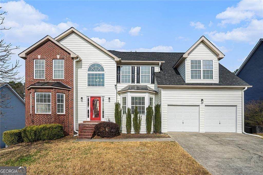 1496 Wilson Manor Circle - Photo 1