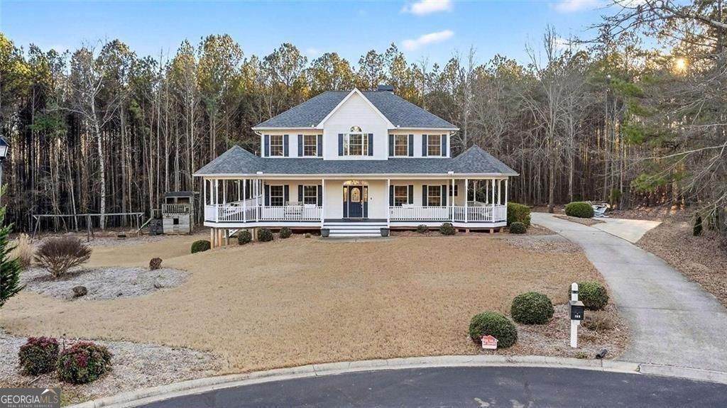 155 Canal Place - Photo 1