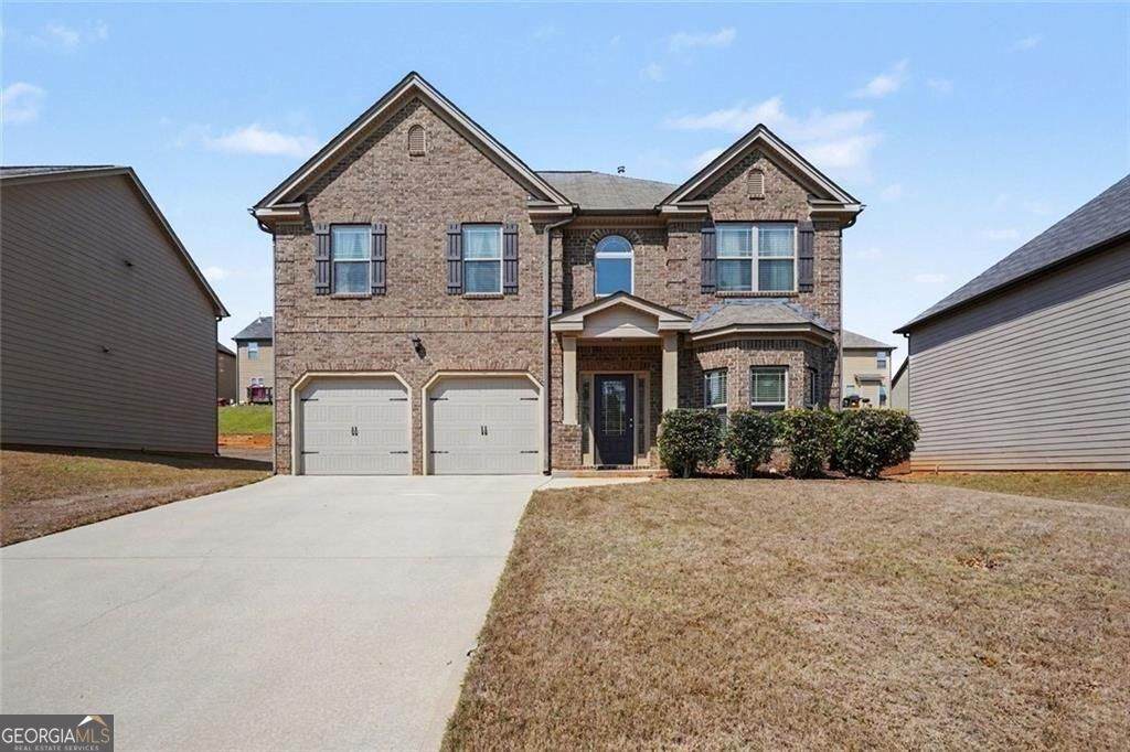 12155 Centerra Drive - Photo 1