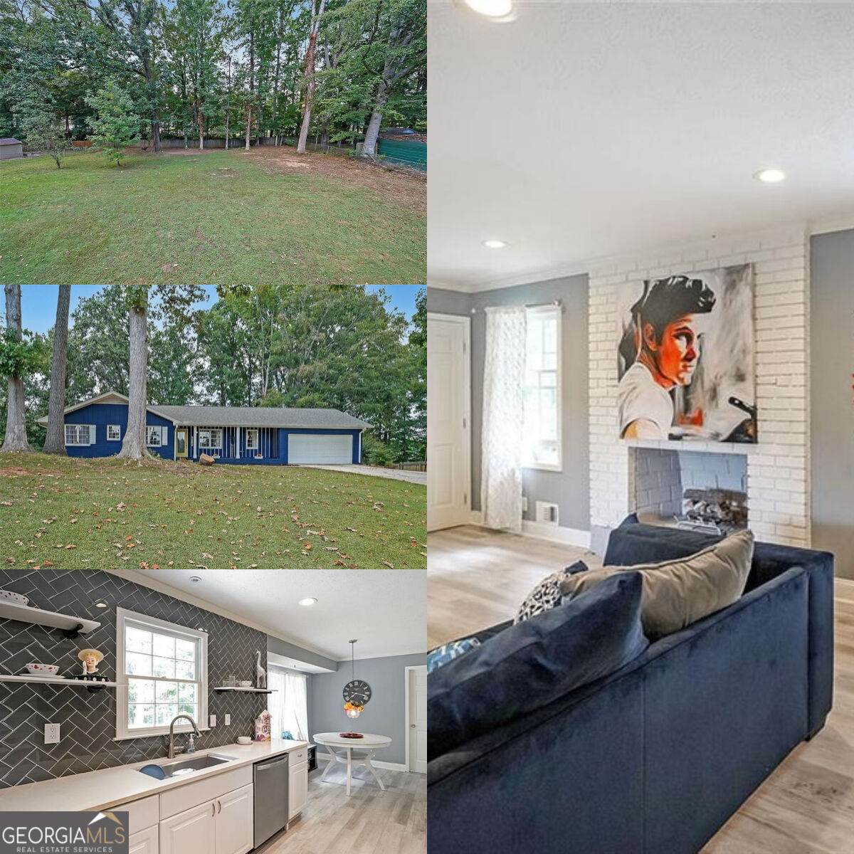 773 Rebecca Street - Photo 1