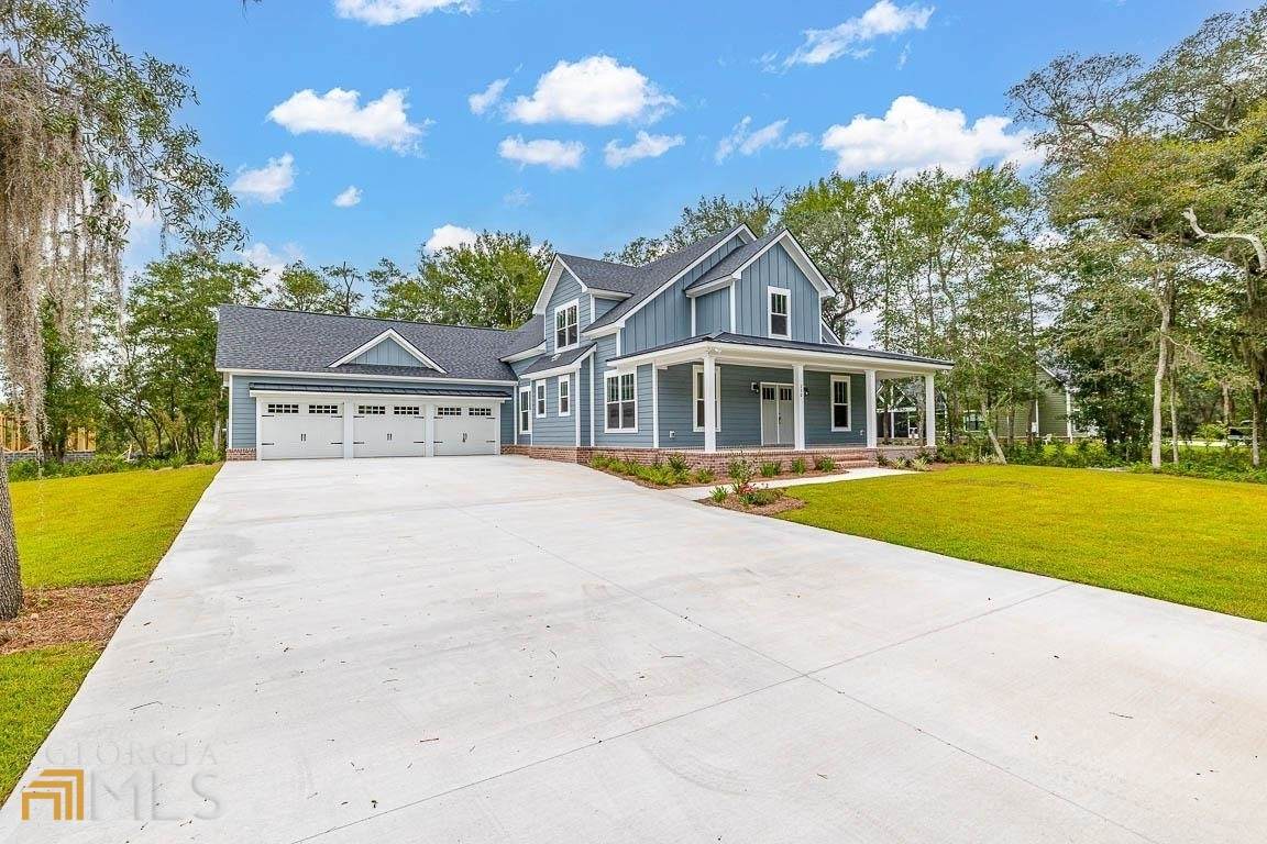 130 Bartram Trail - Photo 1
