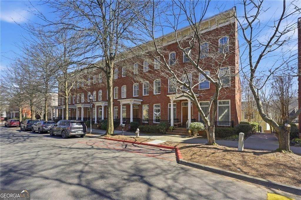 873 Inman Village Parkway - Photo 1