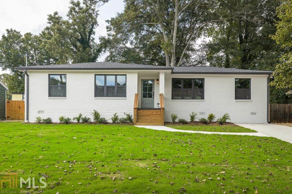3135 Bluebird Lane - Photo 1