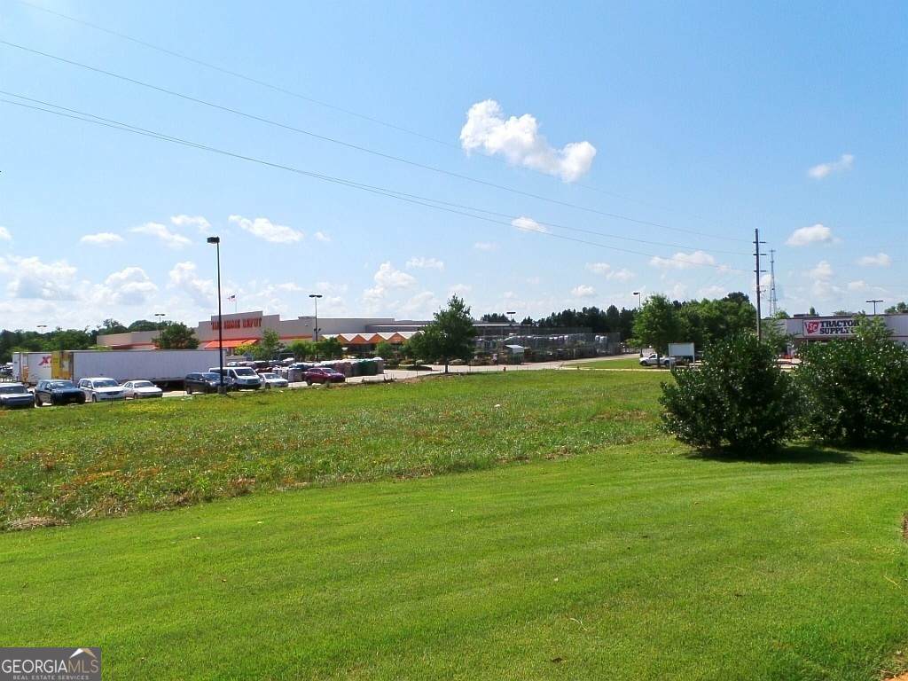 0 Davis Road - Photo 1