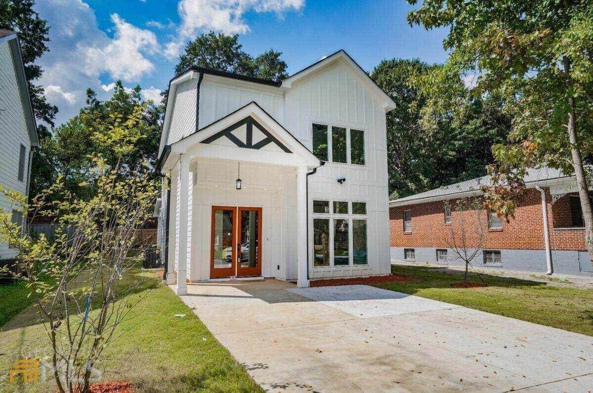 1374 Sharon Street - Photo 1
