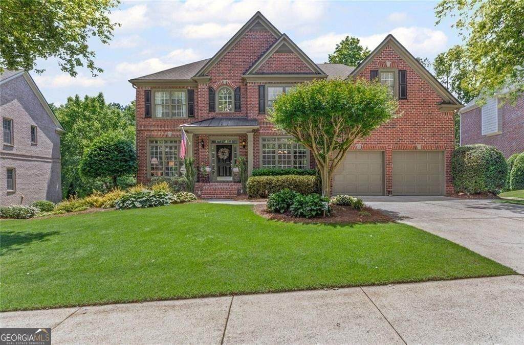 7047 Bennington Lane - Photo 1