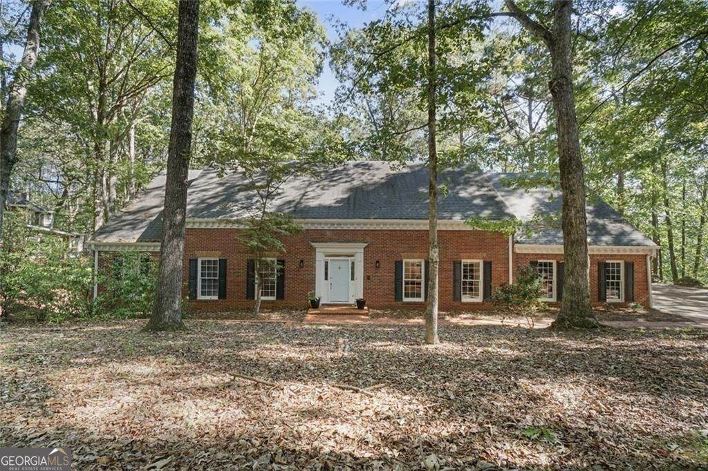 80 Cliffcreek Trace - Photo 1