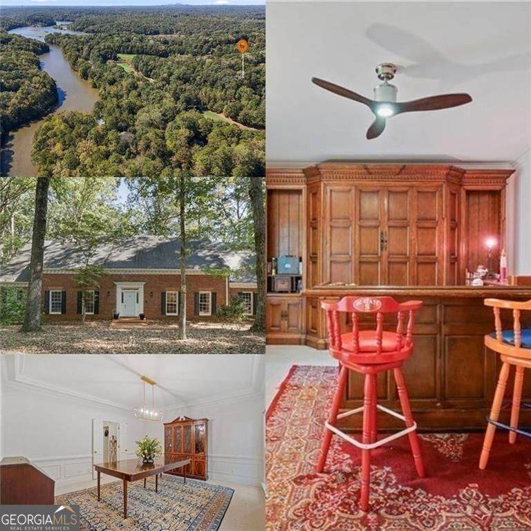80 Cliffcreek Trace - Photo 1