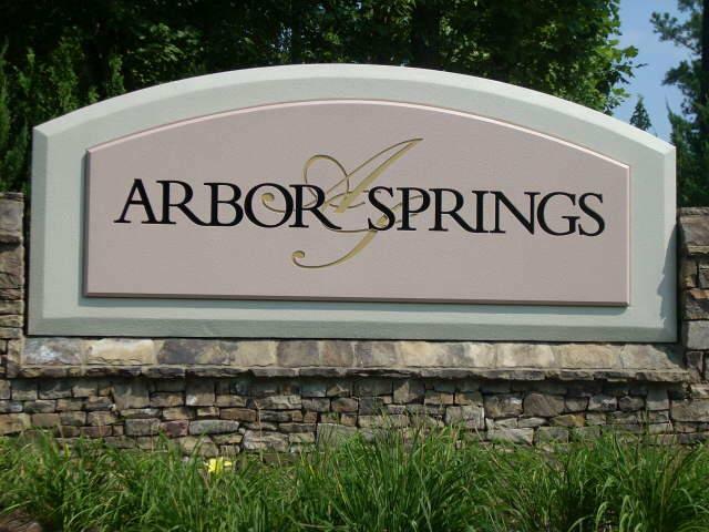 0 Arbor Springs Pkwy - Photo 1