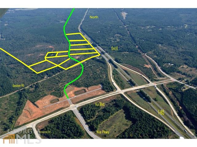 0 Sandtown Rd - Photo 1