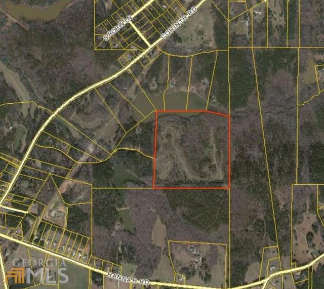 0 Corinth Rd - Photo 1