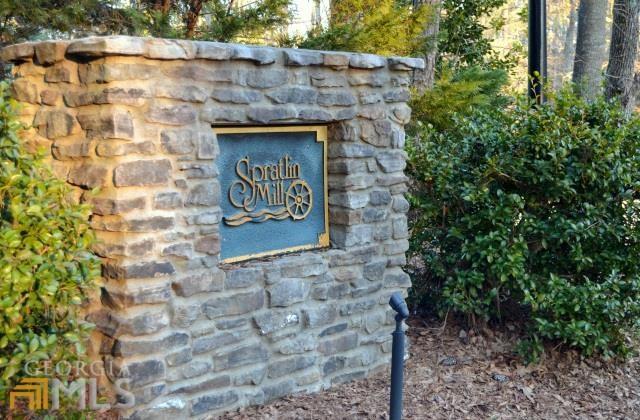 0 Spratlin Mill Dr - Photo 1