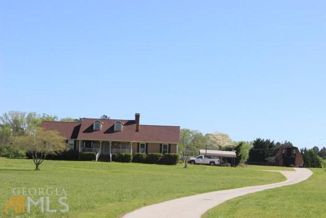 3615 Miller Bottom Rd - Photo 1