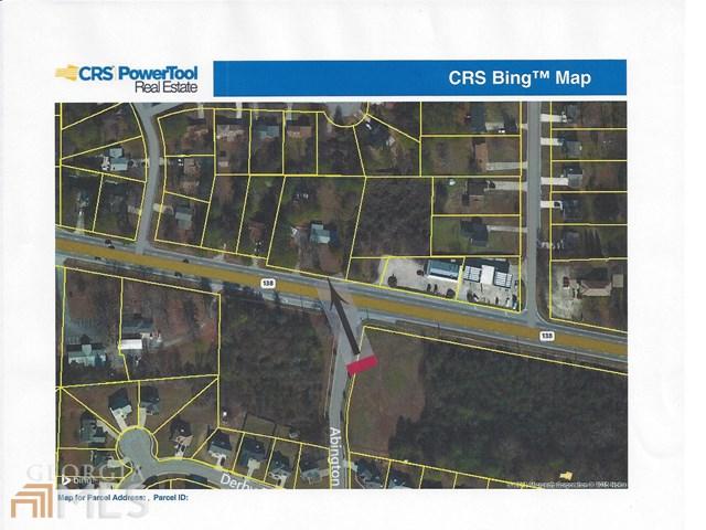 79 Highway 138 - Photo 1