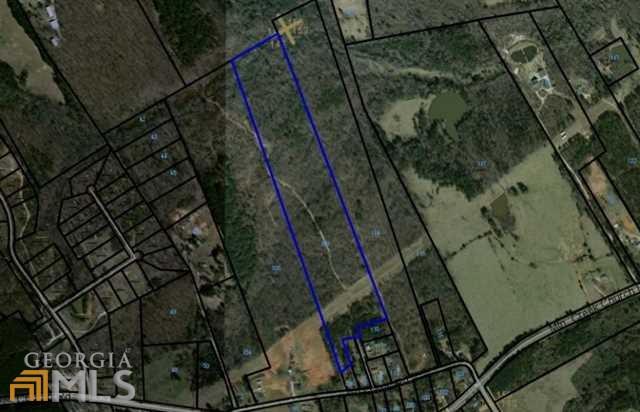0 Jim Daws Rd - Photo 1