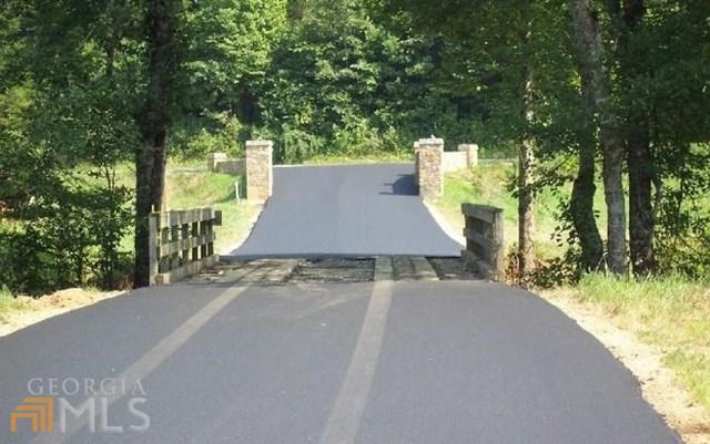 0 Brasstown Trails - Photo 1