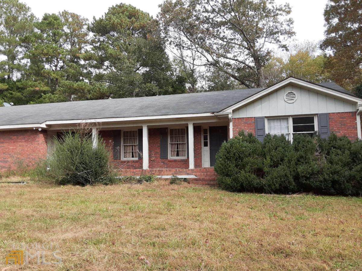 3390 Snows Mill Road - Photo 1