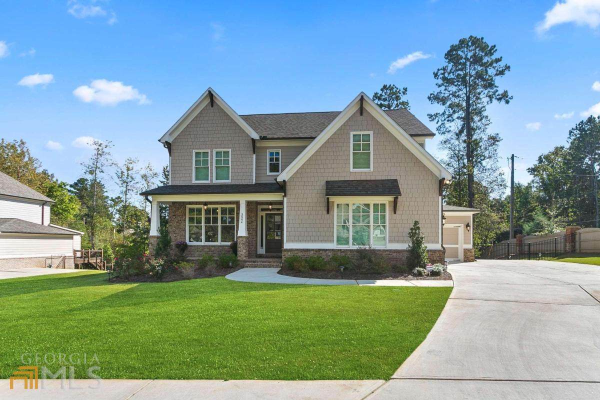 3994 Matty Drive - Photo 1